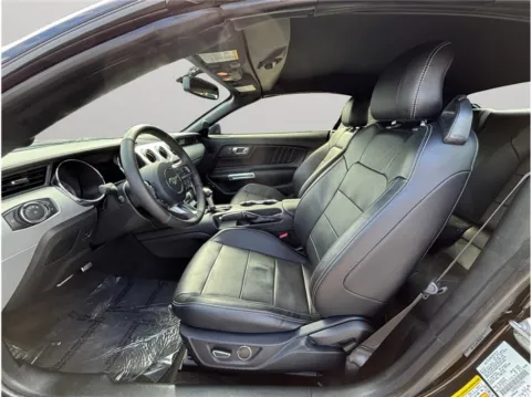 Photos of 2015 Ford Mustang GT Premium Convertible 2D for sale in Jacksonville, FL at Merit Auto Group Atlantic