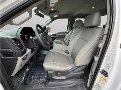 Photos of 2018 Ford F-150 Super Cab XL Pickup 4D 6 1/2 ft for sale in Jacksonville, FL at Merit Auto Group Atlantic