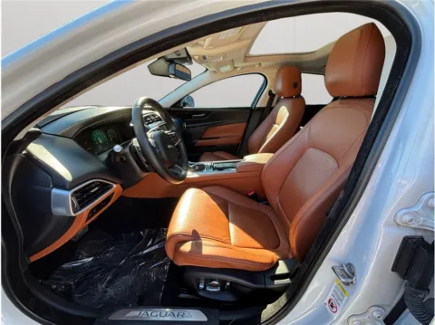 Photos of 2018 Jaguar XE 35t Portfolio Limited Edition Sedan 4D for sale in Jacksonville, FL at Merit Auto Group Atlantic