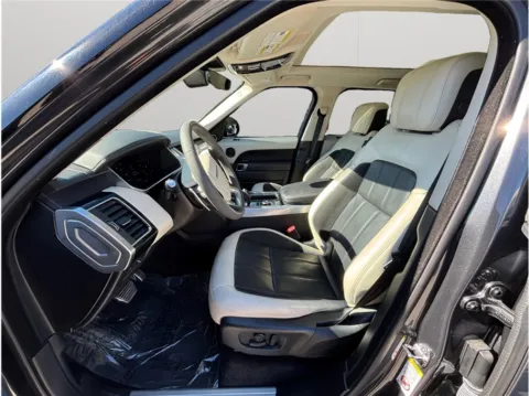 Photos of 2019 Land Rover Range Rover Sport HST (2019.5) Sport Utility 4D for sale in Jacksonville, FL at Merit Auto Group Atlantic