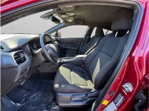 Photos of 2018 Toyota C-HR XLE Sport Utility 4D for sale in Jacksonville, FL at Merit Auto Group Atlantic