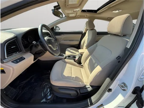 Photos of 2018 Hyundai Elantra Value Edition Sedan 4D for sale in Jacksonville, FL at Merit Auto Group Atlantic