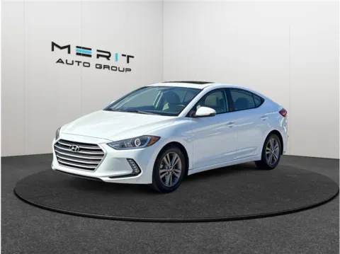 More photos of 2018 Hyundai Elantra Value Edition Sedan 4D at Merit Auto Group Atlantic, FL