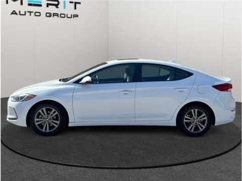 More photos of 2018 Hyundai Elantra Value Edition Sedan 4D at Merit Auto Group Atlantic, FL