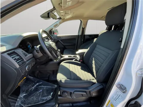 Photos of 2021 Ford Ranger SuperCrew XL Pickup 4D 5 ft for sale in Jacksonville, FL at Merit Auto Group Atlantic