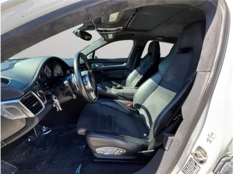 Photos of 2015 Porsche Panamera GTS Sedan 4D for sale in Jacksonville, FL at Merit Auto Group Atlantic