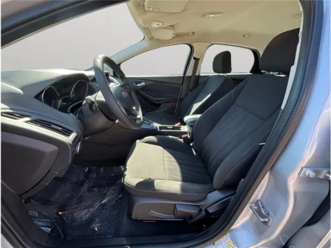 Photos of 2015 Ford Focus SE Sedan 4D for sale in Jacksonville, FL at Merit Auto Group Atlantic