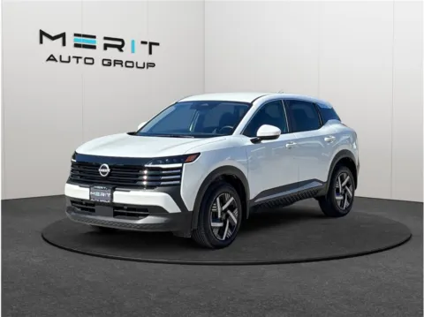 More photos of 2025 Nissan Kicks SV Sport Utility 4D at Merit Auto Group Atlantic, FL