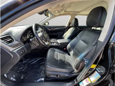 Photos of 2016 Lexus GS 350 Sedan 4D for sale in Jacksonville, FL at Merit Auto Group Atlantic