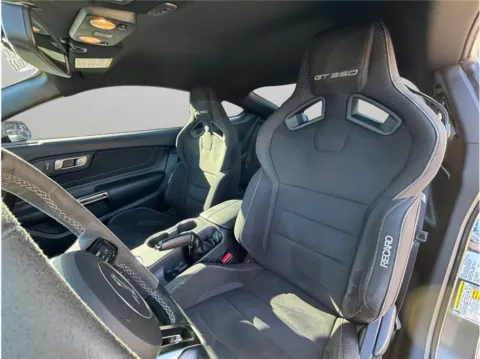 Photos of 2017 Ford Mustang Shelby GT350 Coupe 2D for sale in Jacksonville, FL at Merit Auto Group Atlantic