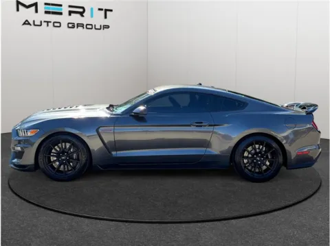 More photos of 2017 Ford Mustang Shelby GT350 Coupe 2D at Merit Auto Group Atlantic, FL