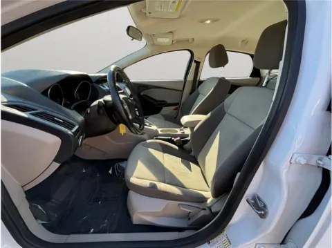 Photos of 2012 Ford Focus SE Sedan 4D for sale in Jacksonville, FL at Merit Auto Group Atlantic