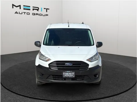 Another view of 2019 Ford Transit Connect Cargo XL Van 4D for sale in Jacksonville, FL at Merit Auto Group Atlantic