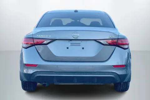 More photos of 2024 Nissan Sentra SV Sedan 4D at Cool Car Guys, WI
