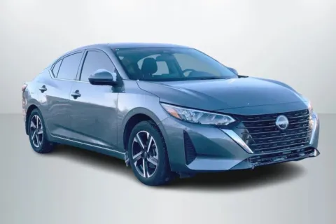 Photos of 2024 Nissan Sentra SV Sedan 4D for sale in Janesville, WI at Cool Car Guys