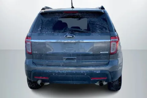 More photos of 2013 Ford Explorer XLT Sport Utility 4D at Cool Car Guys, WI