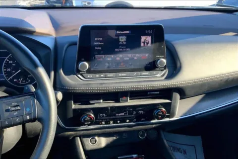 More photos of 2023 Nissan Rogue SV (2023.5) Sport Utility 4D at Cool Car Guys, WI