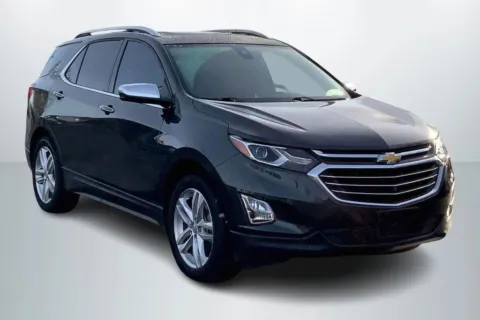 Photos of 2020 Chevrolet Equinox Premier Sport Utility 4D for sale in Janesville, WI at Cool Car Guys
