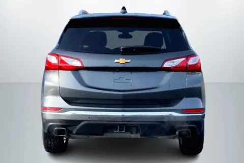 More photos of 2020 Chevrolet Equinox Premier Sport Utility 4D at Cool Car Guys, WI