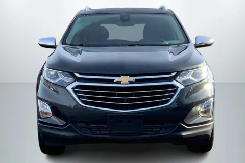 Another view of 2020 Chevrolet Equinox Premier Sport Utility 4D for sale in Janesville, WI at Cool Car Guys