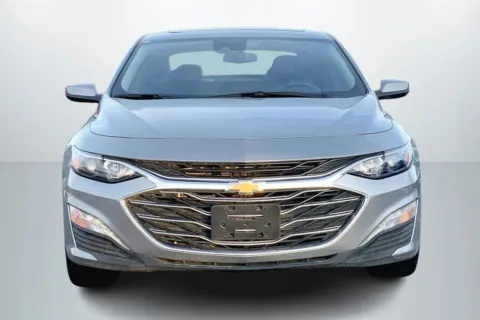 Another view of 2024 Chevrolet Malibu 1LT Sedan 4D for sale in Janesville, WI at Cool Car Guys