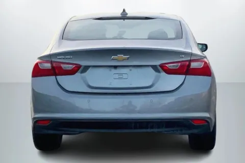 More photos of 2024 Chevrolet Malibu 1LT Sedan 4D at Cool Car Guys, WI