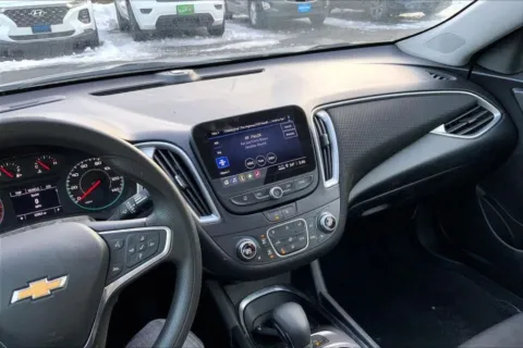 More photos of 2024 Chevrolet Malibu 1LT Sedan 4D at Cool Car Guys, WI