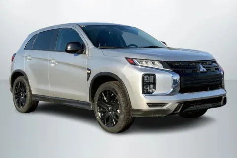 Photos of 2024 Mitsubishi Outlander Sport S Sport Utility 4D for sale in Janesville, WI at Cool Car Guys