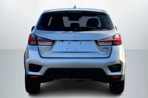 More photos of 2024 Mitsubishi Outlander Sport S Sport Utility 4D at Cool Car Guys, WI