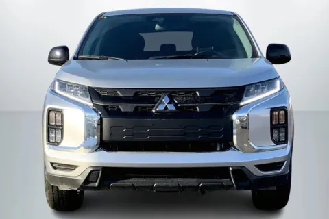 Another view of 2024 Mitsubishi Outlander Sport S Sport Utility 4D for sale in Janesville, WI at Cool Car Guys