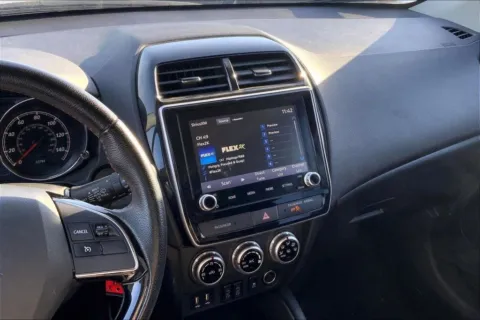 More photos of 2024 Mitsubishi Outlander Sport S Sport Utility 4D at Cool Car Guys, WI