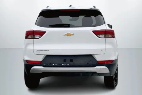 More photos of 2024 Chevrolet Trailblazer LT Sport Utility 4D at Cool Car Guys, WI