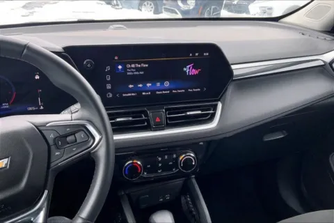 More photos of 2024 Chevrolet Trailblazer LT Sport Utility 4D at Cool Car Guys, WI