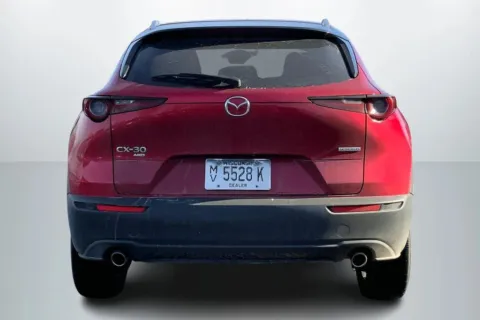 More photos of 2024 MAZDA CX-30 2.5 S Select Sport SUV 4D at Cool Car Guys, WI