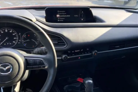 More photos of 2024 MAZDA CX-30 2.5 S Select Sport SUV 4D at Cool Car Guys, WI