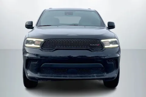 Another view of 2023 Dodge Durango SXT Launch Edition Sport Utility 4D for sale in Janesville, WI at Cool Car Guys