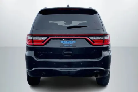 More photos of 2023 Dodge Durango SXT Launch Edition Sport Utility 4D at Cool Car Guys, WI