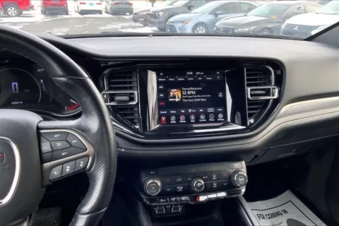 More photos of 2023 Dodge Durango SXT Launch Edition Sport Utility 4D at Cool Car Guys, WI