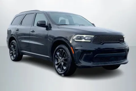 Photos of 2023 Dodge Durango SXT Launch Edition Sport Utility 4D for sale in Janesville, WI at Cool Car Guys
