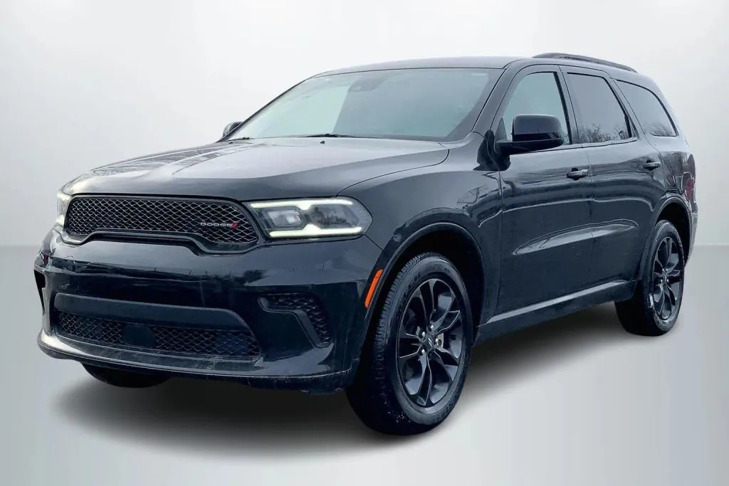 2023 Dodge Durango SXT's photo