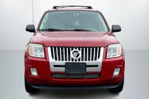 Another view of 2011 Mercury Mariner Sport Utility 4D for sale in Janesville, WI at Cool Car Guys