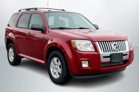 Photos of 2011 Mercury Mariner Sport Utility 4D for sale in Janesville, WI at Cool Car Guys