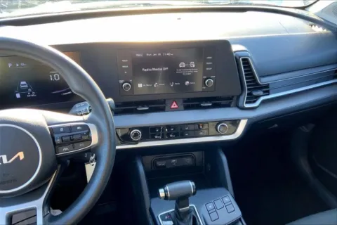 More photos of 2023 Kia Sportage LX Sport Utility 4D at Cool Car Guys, WI