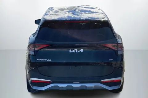 More photos of 2023 Kia Sportage LX Sport Utility 4D at Cool Car Guys, WI