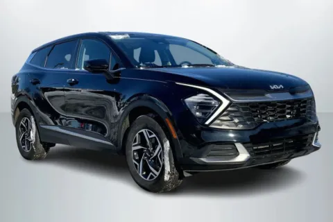 Photos of 2023 Kia Sportage LX Sport Utility 4D for sale in Janesville, WI at Cool Car Guys