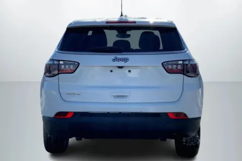 More photos of 2023 Jeep Compass Sport Utility 4D at Cool Car Guys, WI