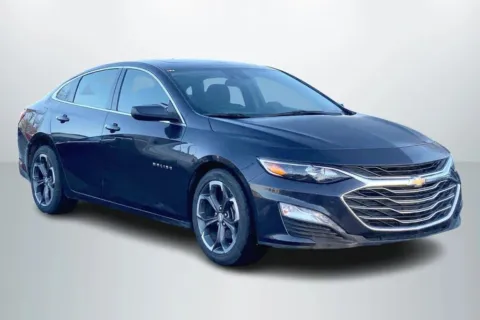 Photos of 2023 Chevrolet Malibu 1LT Sedan 4D for sale in Janesville, WI at Cool Car Guys