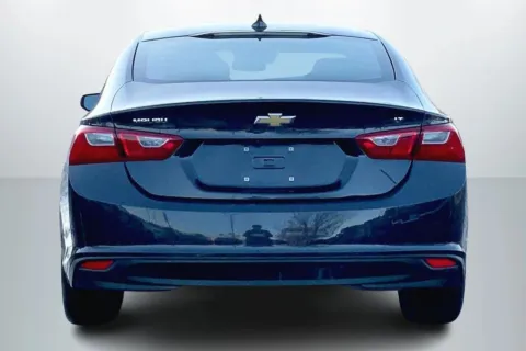 More photos of 2023 Chevrolet Malibu 1LT Sedan 4D at Cool Car Guys, WI