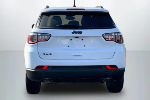 More photos of 2025 Jeep Compass Latitude Sport Utility 4D at Cool Car Guys, WI