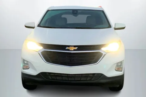 Another view of 2020 Chevrolet Equinox LT Sport Utility 4D for sale in Janesville, WI at Cool Car Guys